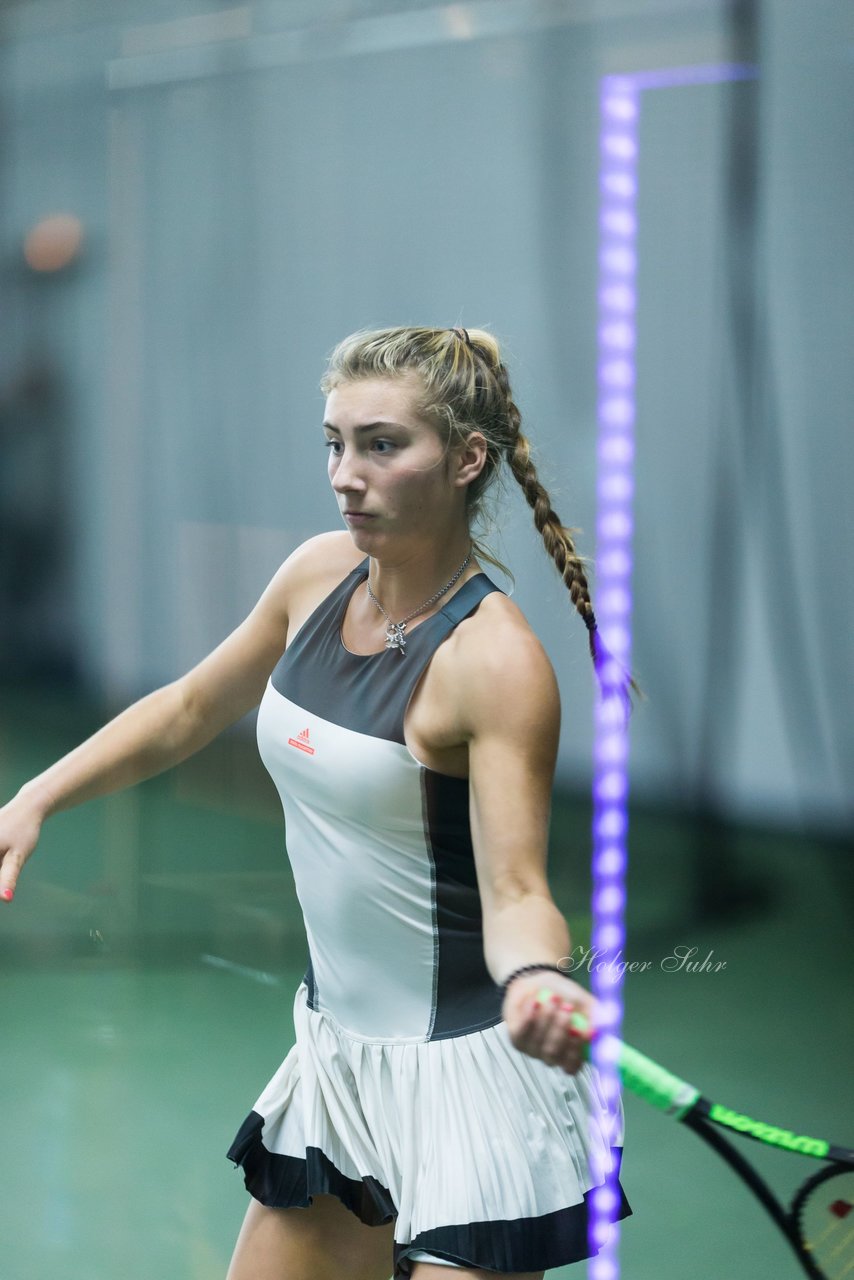 Angelina Wirges 147 - Nord-Ost-Deutsche Meisterschaft